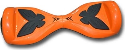 HOVERBOARD Електрически скейтборд Butterfly 4.5 - оранжев