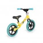 BYOX Балансиращ велосипед 2B balanced - жълт
