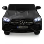 MONI Акумулаторен джип Mercedes GLE450 - черен