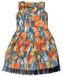 Детска рокля 3D