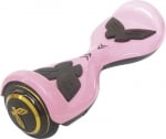 HOVERBOARD Електрически скейтборд Butterfly S4.5 - розов