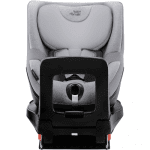 BRITAX-ROMER Столче за кола Dualfix i-Size (0-18кг) Grey Marble