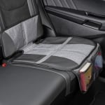 REER Протектор за автомобилна седалка TravelKid