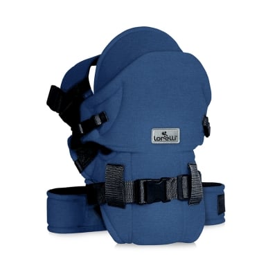 LORELLI Кенгуру Weekend - Blue Luxe