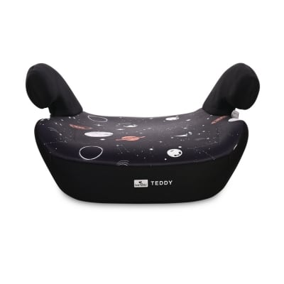 LORELLI Автостол Teddy 15-36кг. - Black Cosmos 