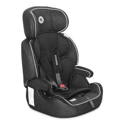 LORELLI Стил за кола Navigator 9-36кг. - Black 