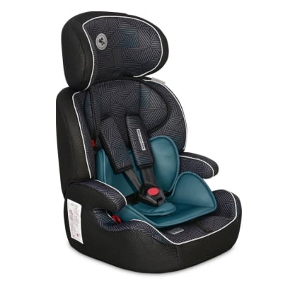 LORELLI Стил за кола Navigator 9-36кг. - Arctic