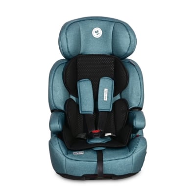 LORELLI Стол за кола Iris IsoFix 9-36кг. - Arctic 