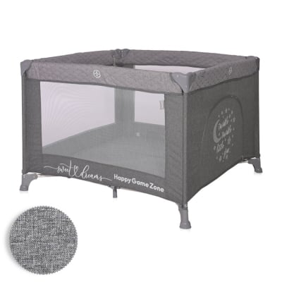 LORELLI Кошара Happy game zone - Cool grey star