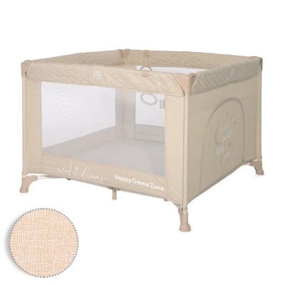 LORELLI Кошара Happy game zone - Fog beige star