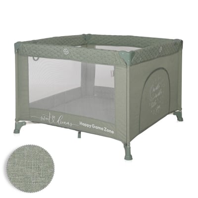 LORELLI Кошара Happy game zone - Iceberg green star