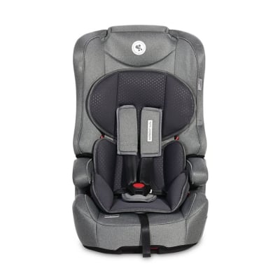 LORELLI Стол за кола Harmony IsoFix 9-36кг. - Grey