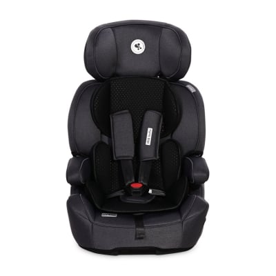 LORELLI Стол за кола Iris IsoFix 9-36кг. - Black