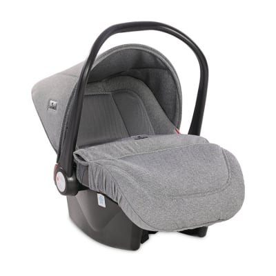 LORELLI Стол за кола Lifesaver 0-13кг. - Grey