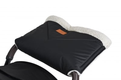 CANGAROO Термо ръкавица Luxe - черен