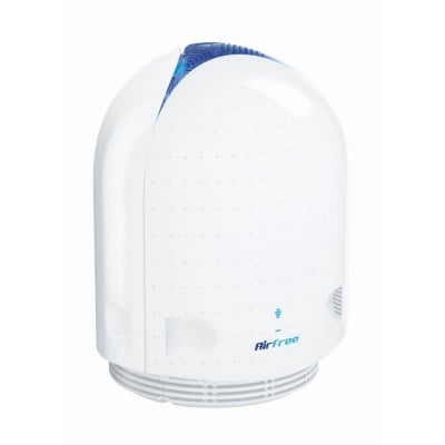 AIRFREE Въздухопречиствател Iris 80 32кв. м.