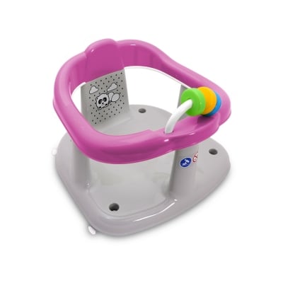 LORELLI Стол за къпане Panda - Pink 