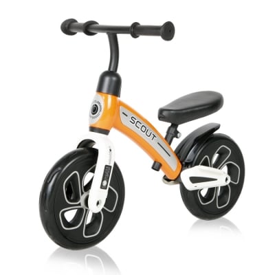 LORELLI Баланс колело Racer - Orange 