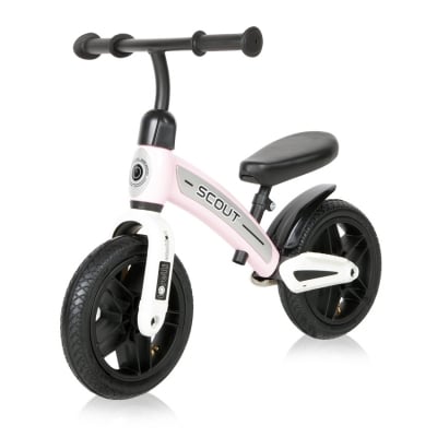 LORELLI Баланс колело Scout - Air Pink