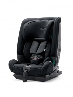 RECARO Детско столче за кола Toria Elite (9-36кг.) 76-150см, - Select Night Black