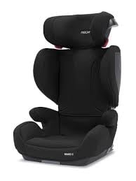 RECARO Детско столче за кола MAKO 2, i-Size, (15-36кг.) - Core Deep Black 