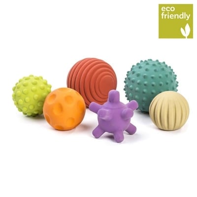 MINILAND ECO Sensory Balls