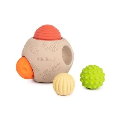 MINILAND ECO Big Sensory Balls