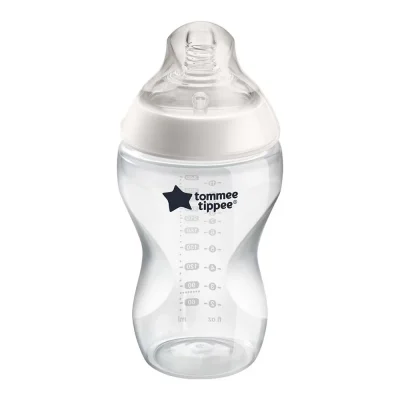 TOMMEE TIPPEE Шише 340мл.