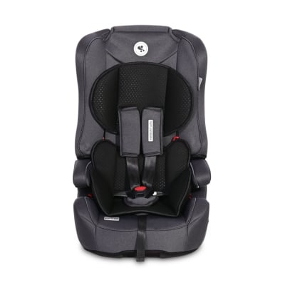 LORELLI Стол за кола Harmony  IsoFix 9-36кг. - Black