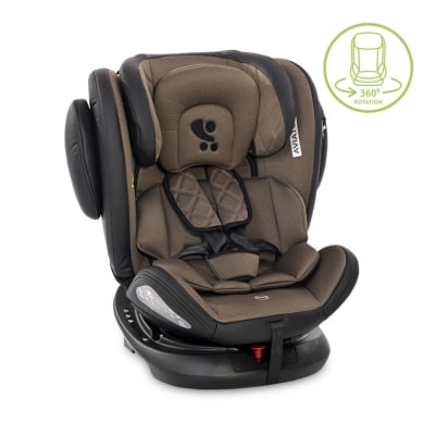 LORELLI Стол за кола Aviator IsoFix 0-36кг. - Fosil Beige 