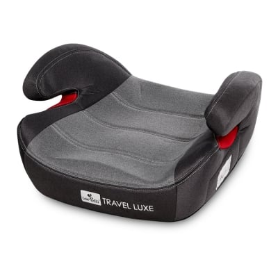 LORELLI Стол за кола Travel Luxe IsoFix Anch 15-36кг. - Grey