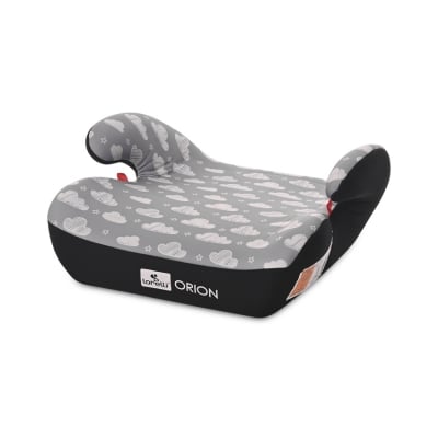 LORELLI Стил за кола Orion 22-36кг. - Grey Clowds 