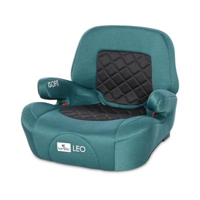 LORELLI Стол за кола Leo IsoFix 22-36кг. - Forest Green 