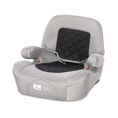 LORELLI Стол за кола Leo IsoFix 22-36кг. - Fossil Grey