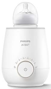 PHILIPS AVENT Уред за затопляне на кърма и бебешка храна Premium