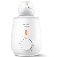 PHILIPS AVENT Уред за затопляне на кърма и бебешка храна с бърза функция P