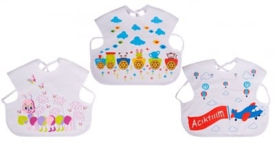 SEVI BABY Лигавник тип наметало