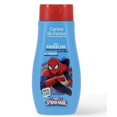 CORINE DE FARME Spiderman Изми
