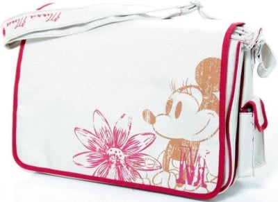 OSANN Чанта за пелени Disney Minnie Flower