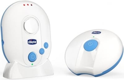 CHICCO Аудио бейбифон - дигитален