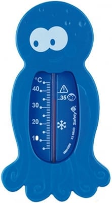 SAFETY 1ST Термометър за вода Октопод