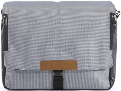 MUTSY Чанта i2 Urban Nomad - White&Blue