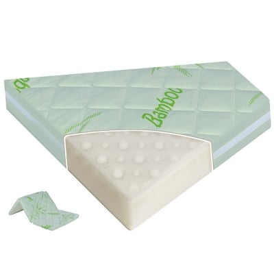 LORELLI Сгъваем матрак 60/120 Air Comfort 6см. Bamboo