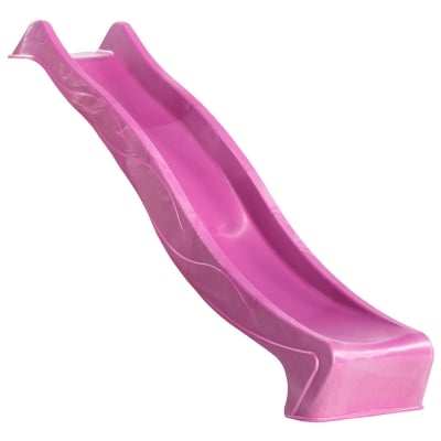 MONI Улей за пързалка Rex (228см.) - розов