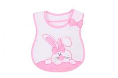 SEVI BABY Лигавник със странично Велкро закопчаване