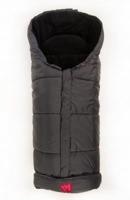 KAISER Термочувал Jooy - Anthracite/Black