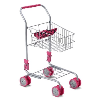 NANO Количка за пазаруване - Shopping cart