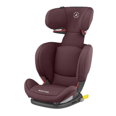 MAXI COSI Стол за кола (15-36кг.) RodiFix Airprotect Authentic - Red