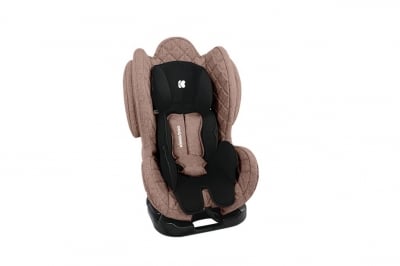 KIKKA BOO Стол за кола (0-25 кг.) Bon Voyage - Pink 2020