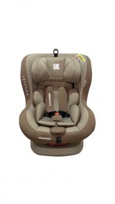 KIKKA BOO Стол за кола Twister с IsoFix (0-25кг.) - Beige